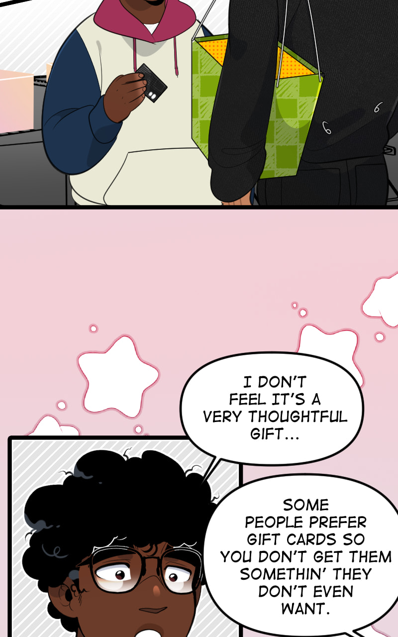 Daybreak Chapter 319 page 3 - 