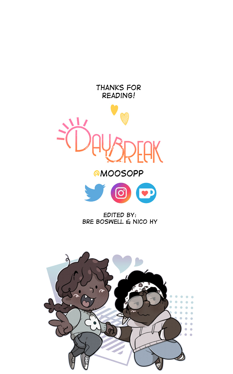 Daybreak Chapter 319 page 24 - 