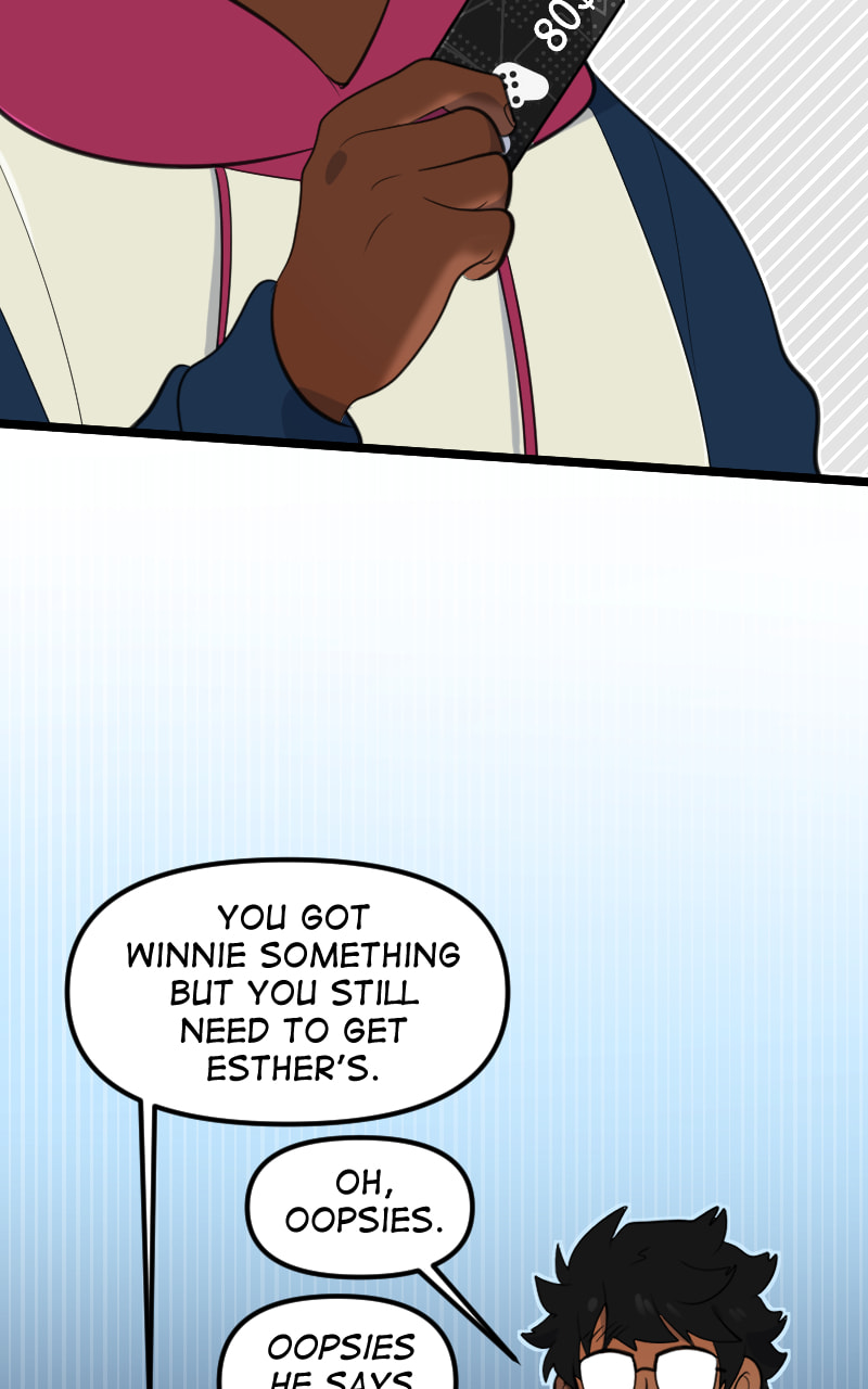 Daybreak Chapter 319 page 7 - 