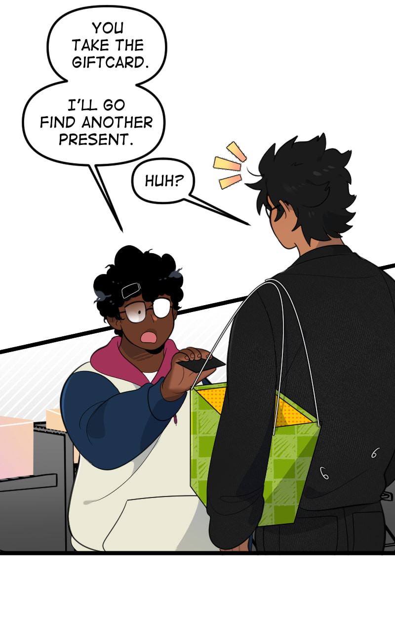 Daybreak Chapter 319 page 9 - 