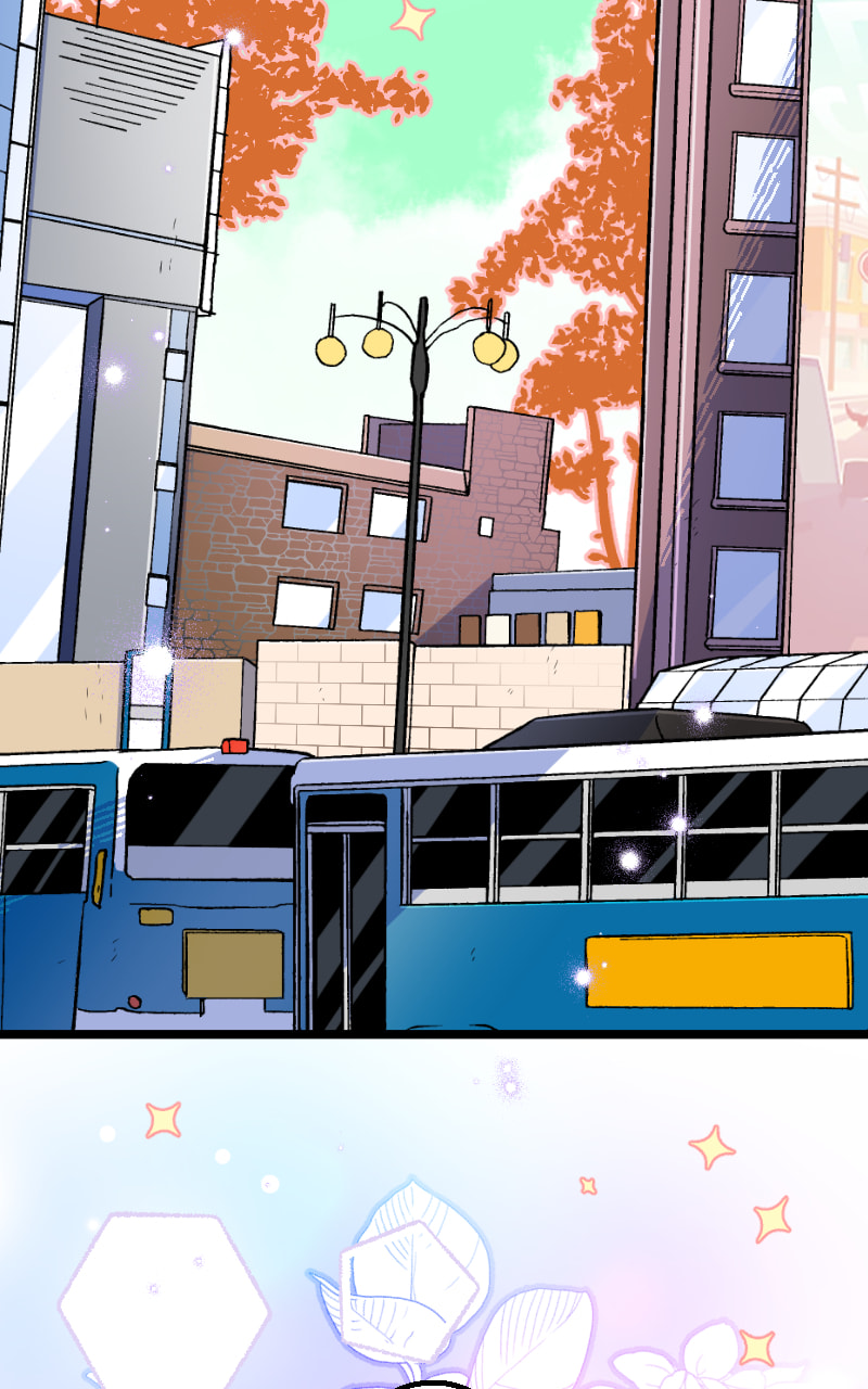 Daybreak Chapter 320 page 2 - 