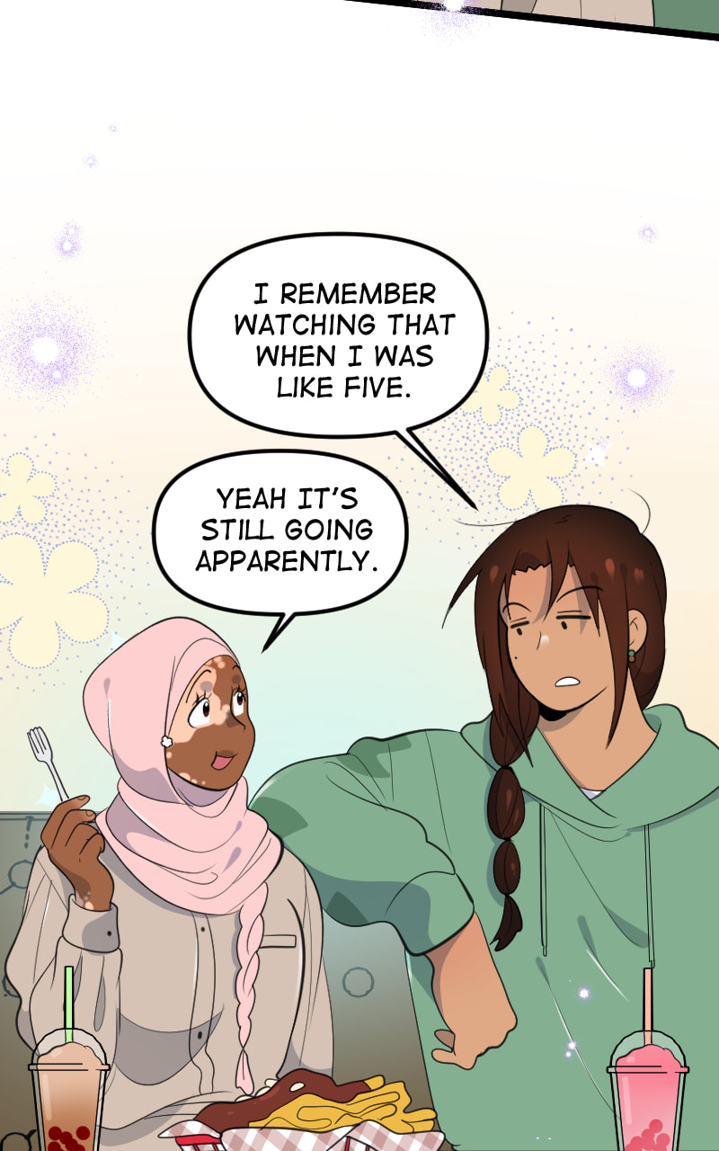 Daybreak Chapter 320 page 11 - 