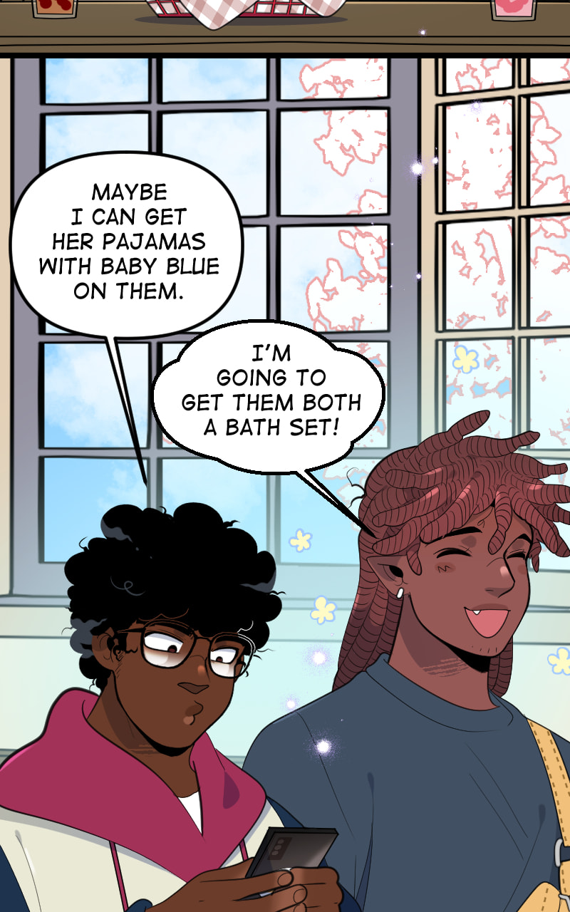Daybreak Chapter 320 page 12 - 