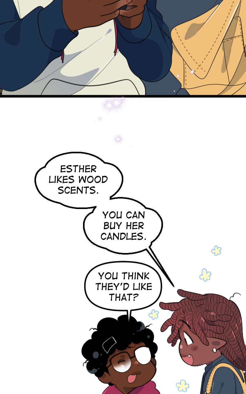 Daybreak Chapter 320 page 13 - 