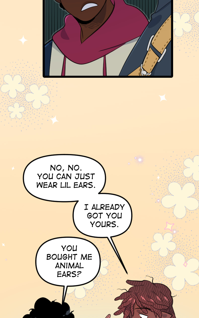 Daybreak Chapter 320 page 15 - 