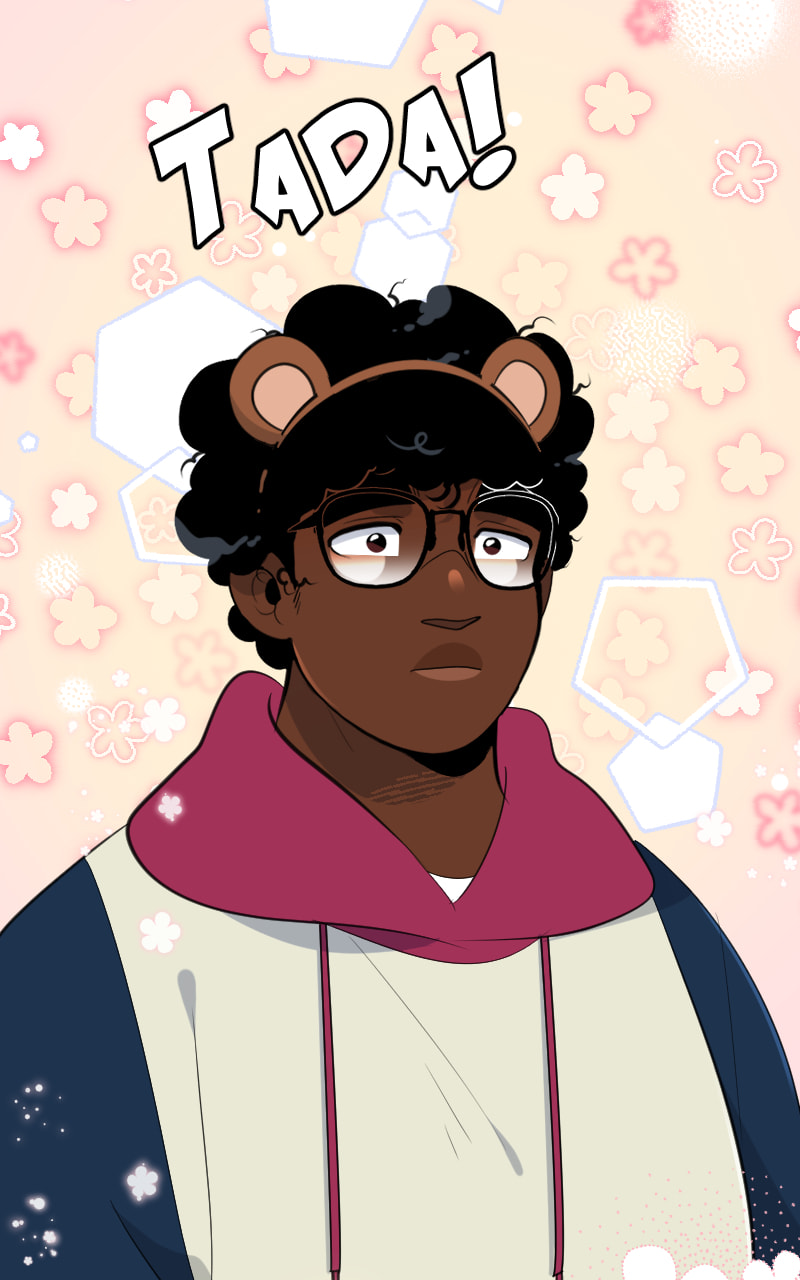 Daybreak Chapter 320 page 17 - 