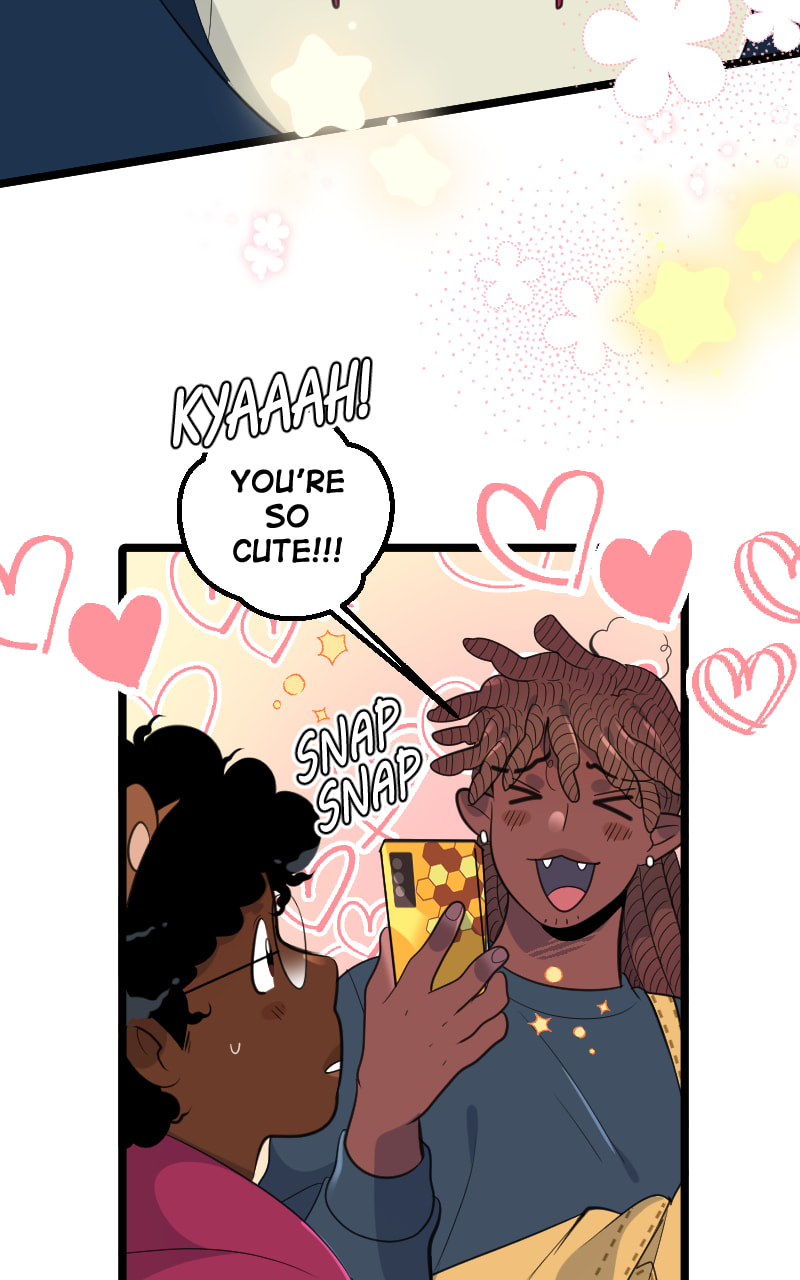 Daybreak Chapter 320 page 18 - 