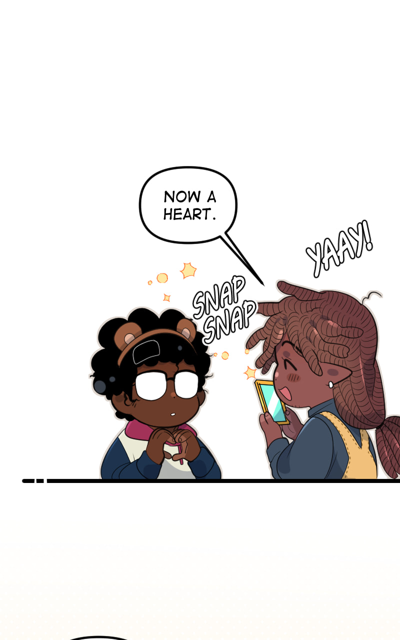 Daybreak Chapter 320 page 20 - 