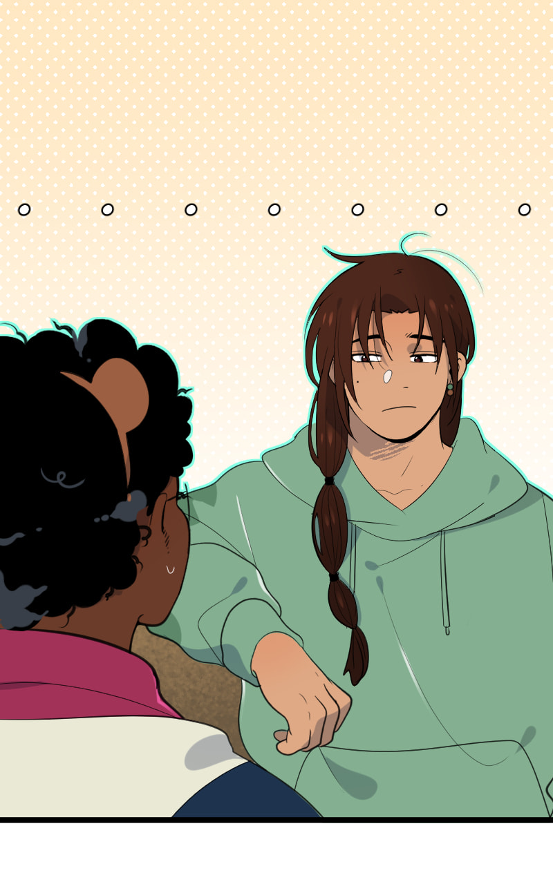 Daybreak Chapter 320 page 22 - 