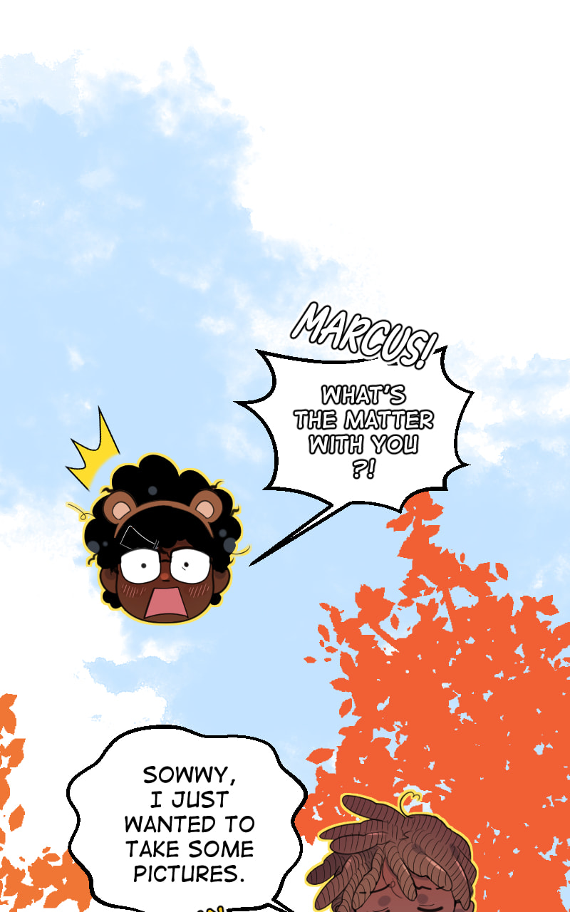Daybreak Chapter 320 page 23 - 