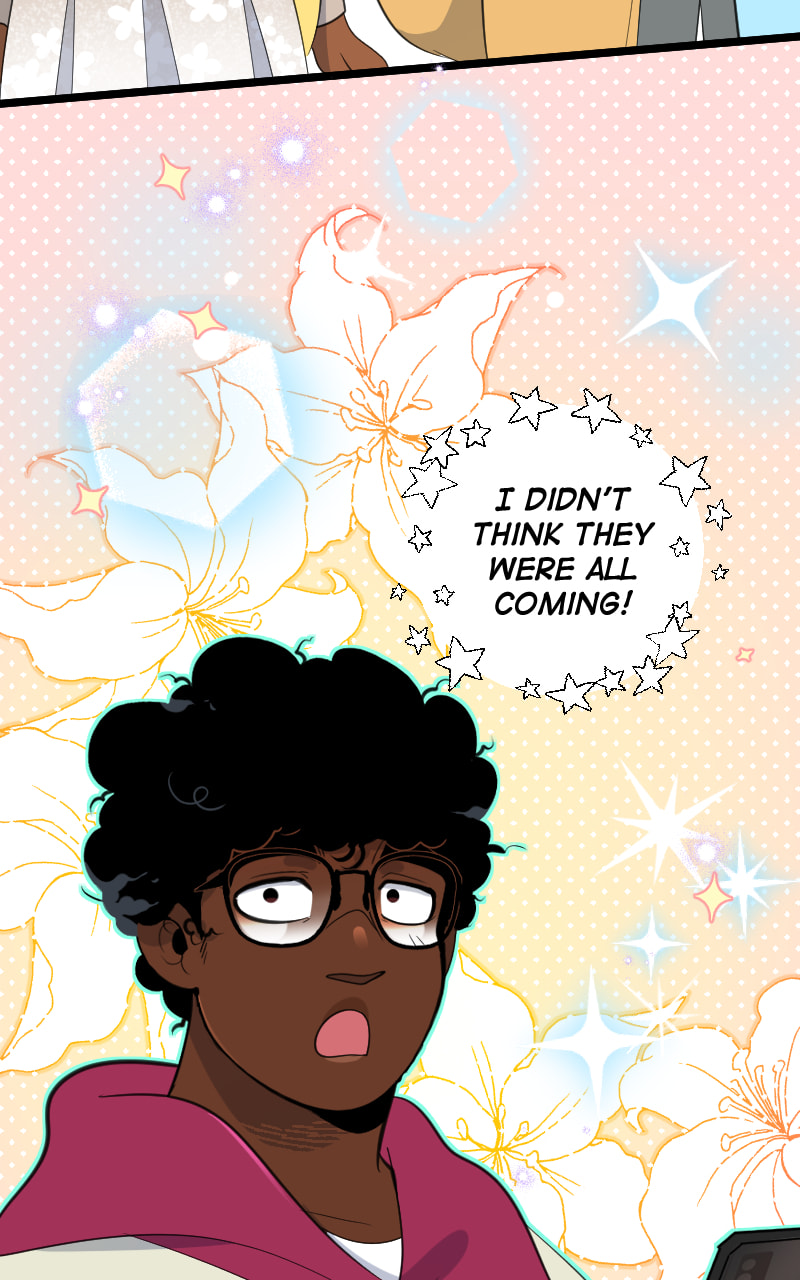 Daybreak Chapter 320 page 4 - 