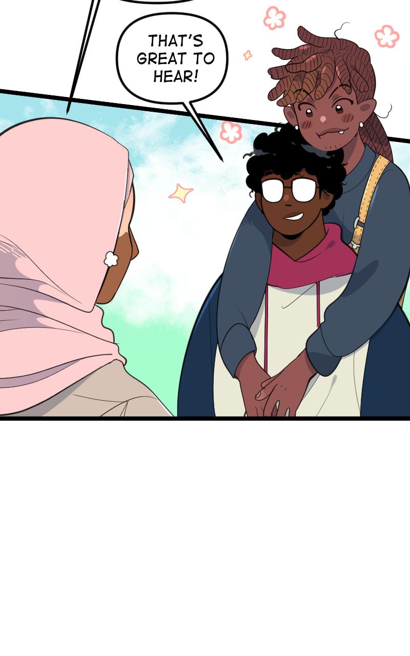 Daybreak Chapter 320 page 7 - 