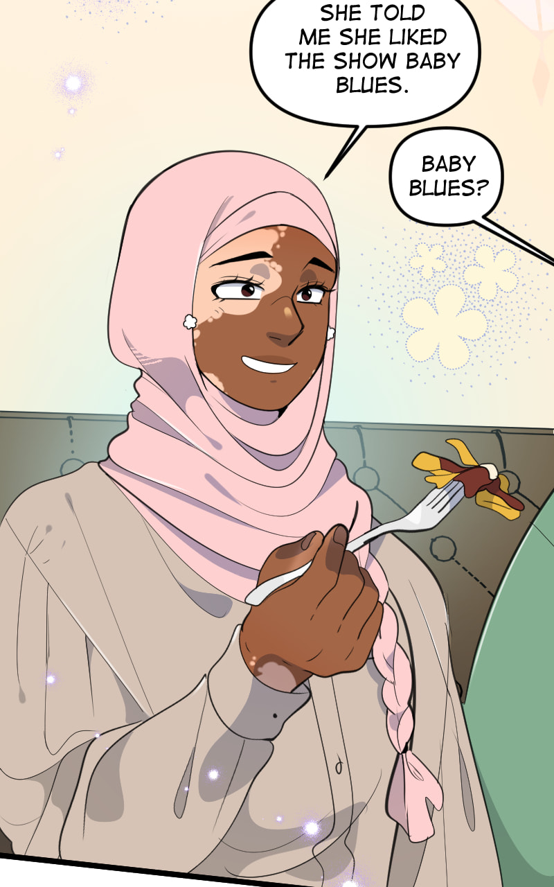 Daybreak Chapter 320 page 10 - 