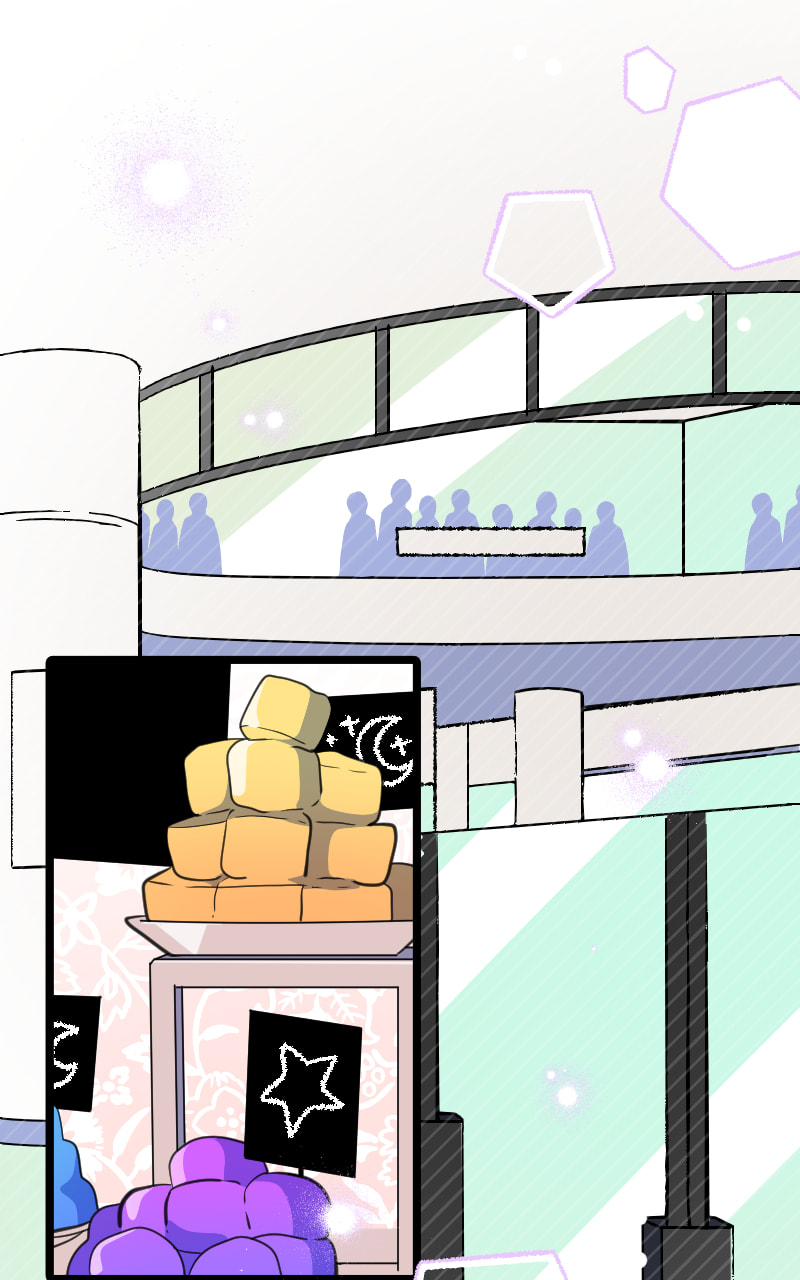 Daybreak Chapter 321 page 1 - 