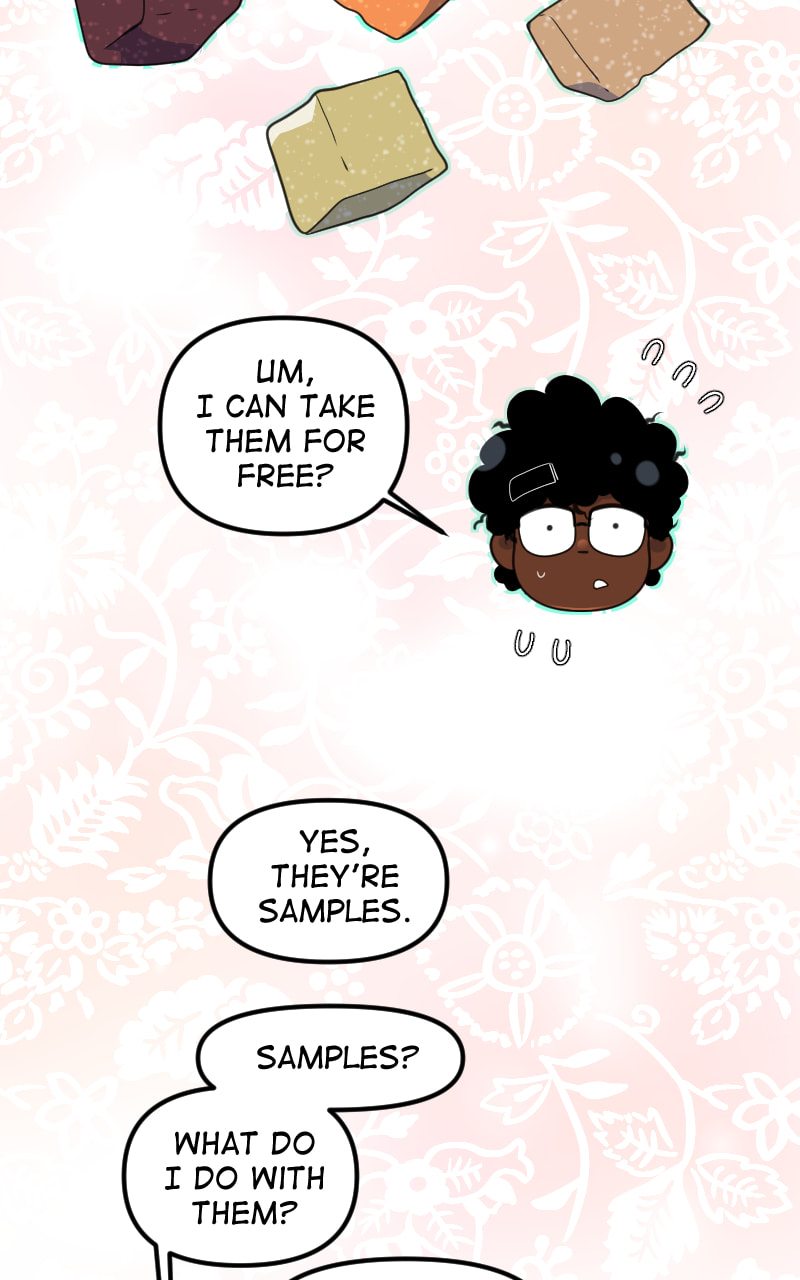 Daybreak Chapter 321 page 13 - 