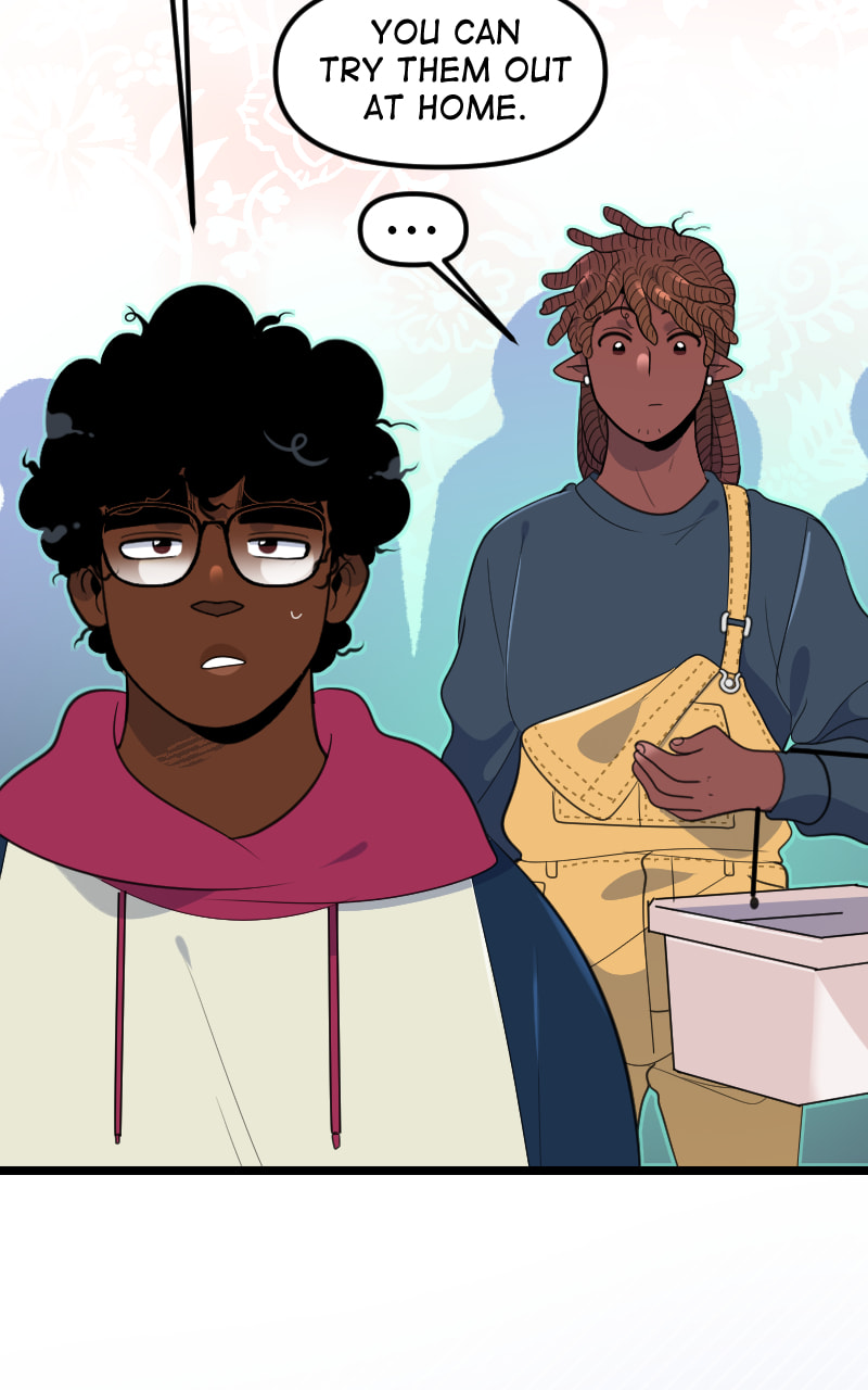 Daybreak Chapter 321 page 14 - 