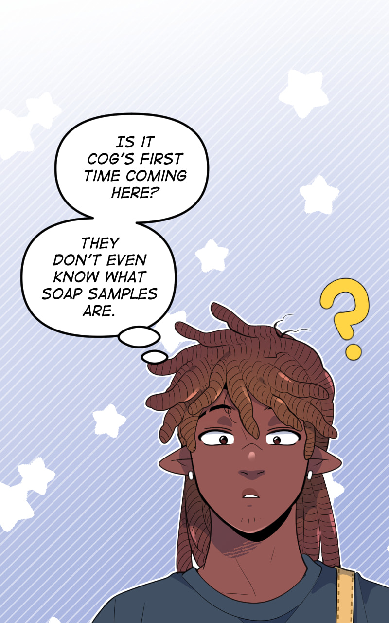 Daybreak Chapter 321 page 15 - 