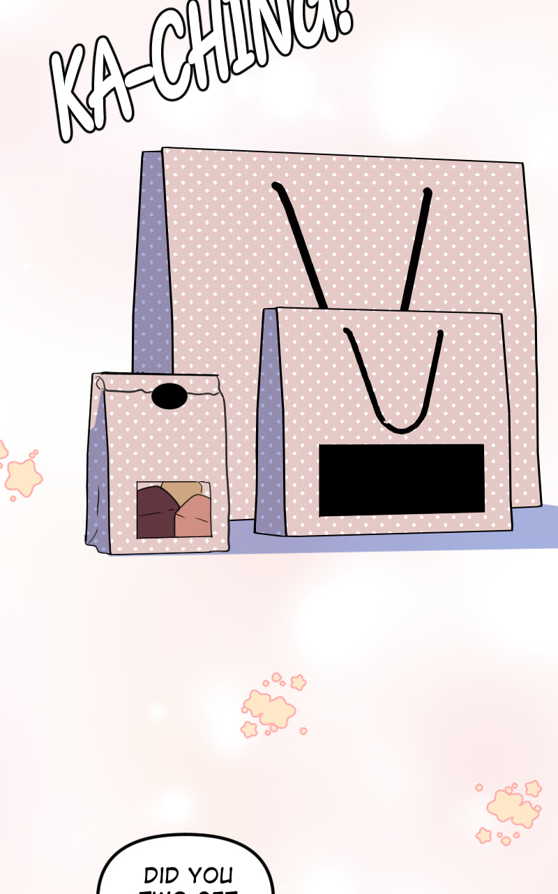 Daybreak Chapter 321 page 17 - 