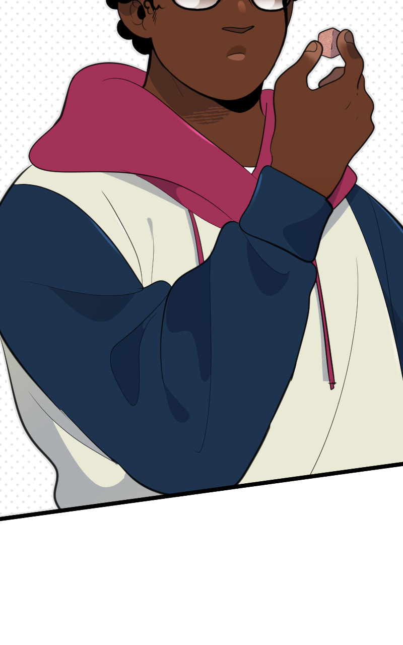Daybreak Chapter 321 page 19 - 