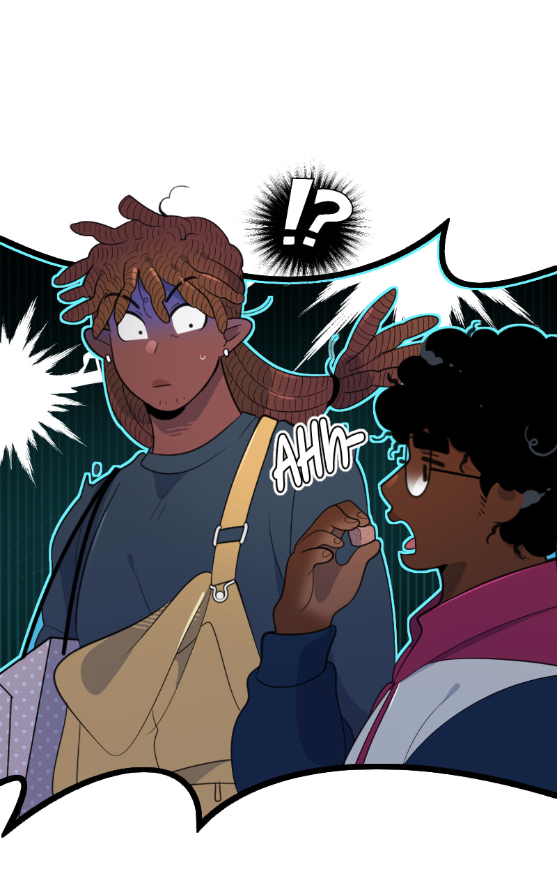 Daybreak Chapter 321 page 20 - 