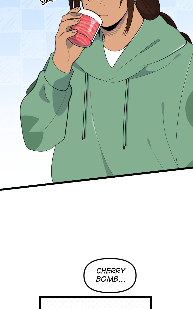 Daybreak Chapter 321 page 3 - 