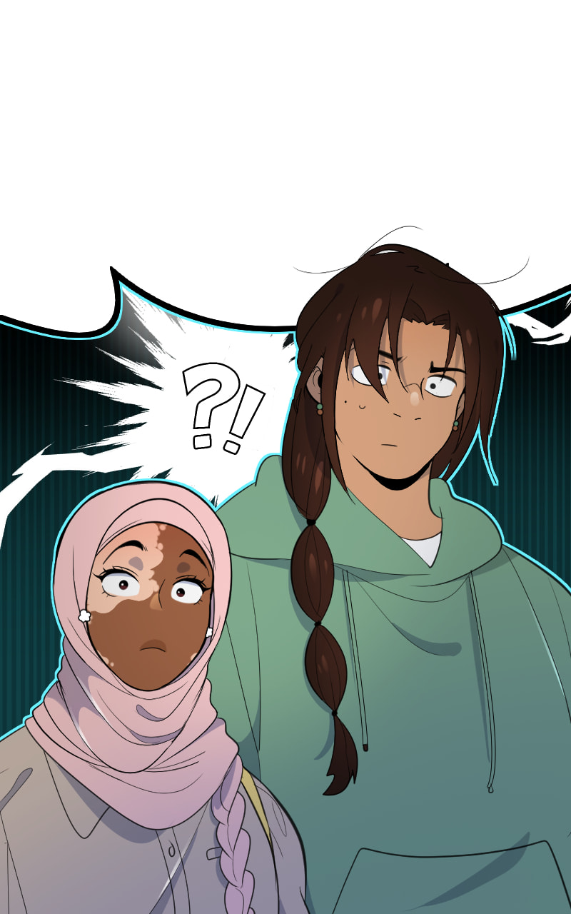 Daybreak Chapter 321 page 21 - 