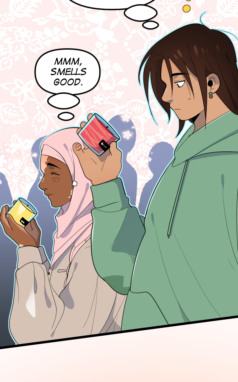 Daybreak Chapter 321 page 5 - 