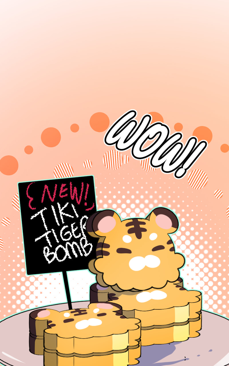 Daybreak Chapter 321 page 6 - 