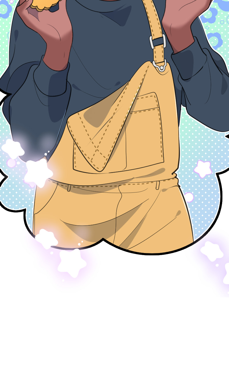 Daybreak Chapter 321 page 8 - 