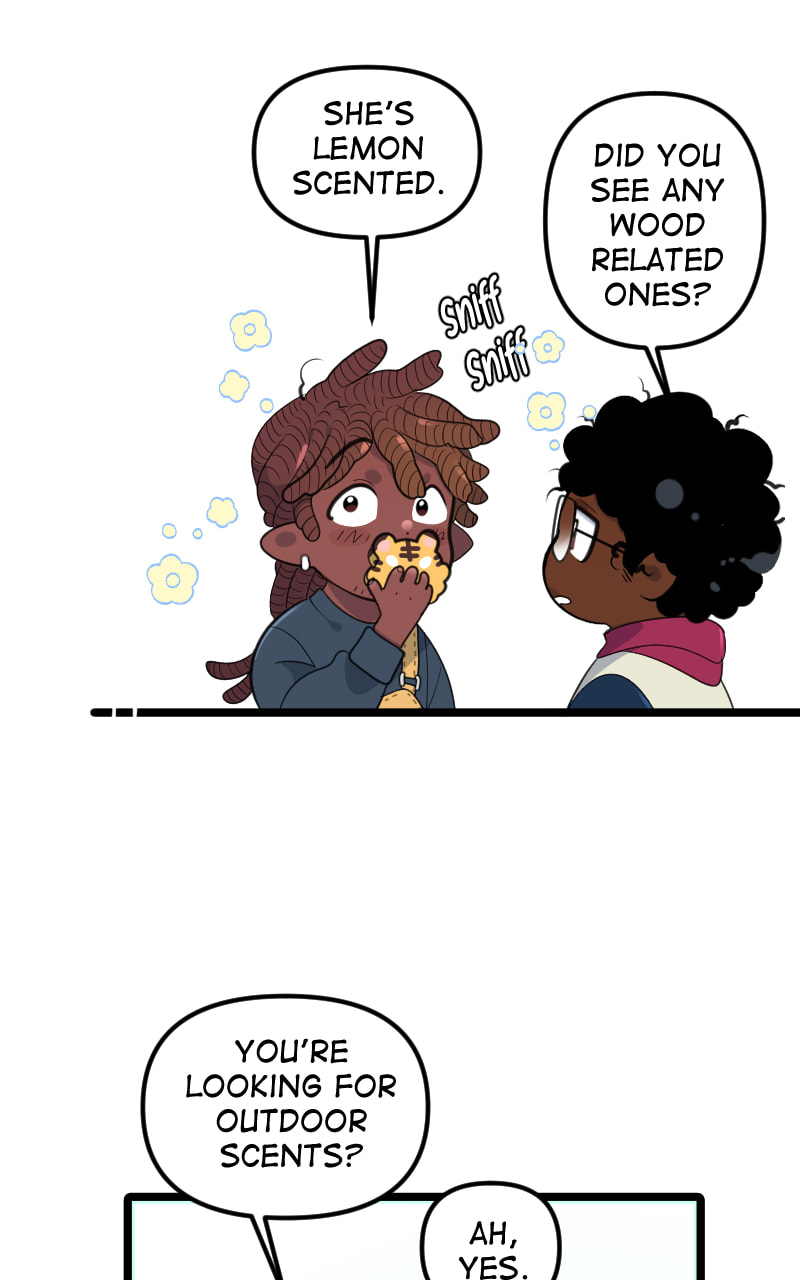 Daybreak Chapter 321 page 9 - 