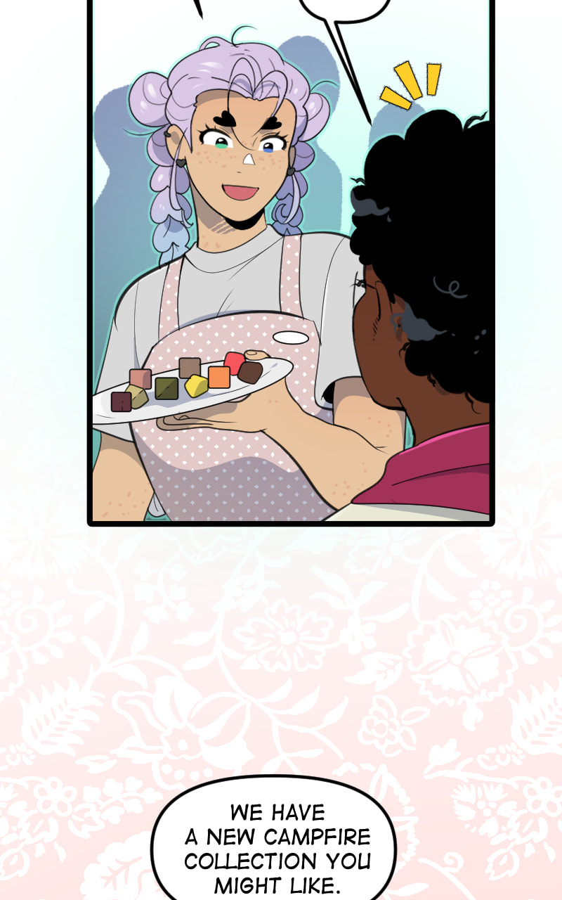 Daybreak Chapter 321 page 10 - 