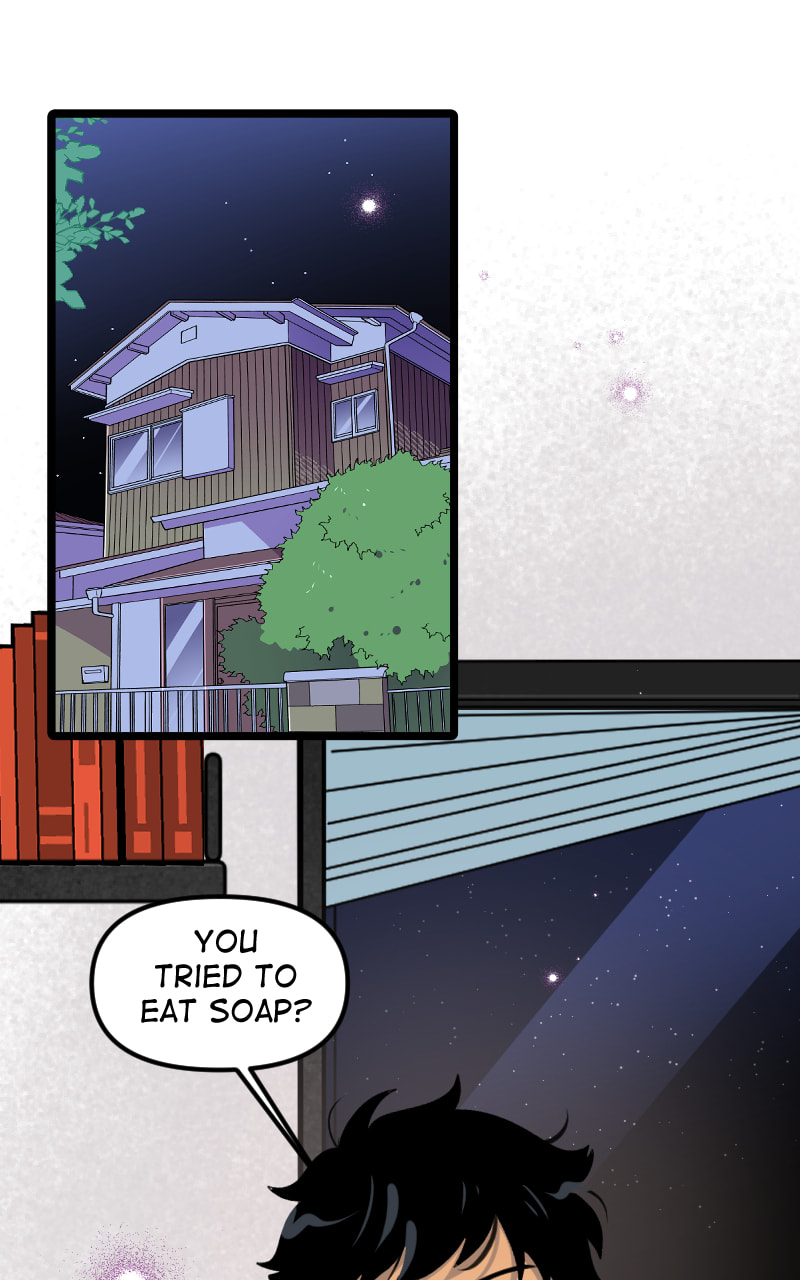 Daybreak Chapter 322 page 1 - 