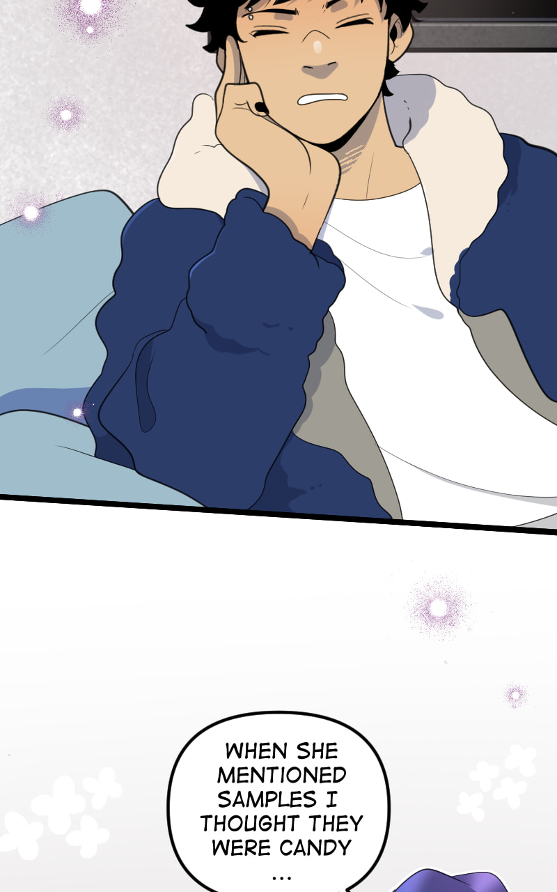 Daybreak Chapter 322 page 2 - 