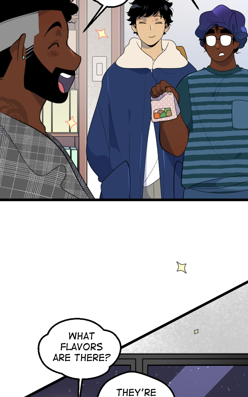 Daybreak Chapter 322 page 13 - 