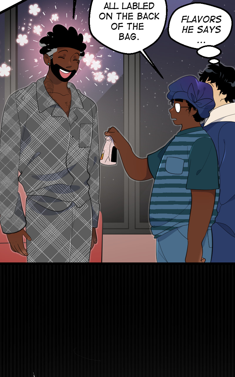 Daybreak Chapter 322 page 14 - 