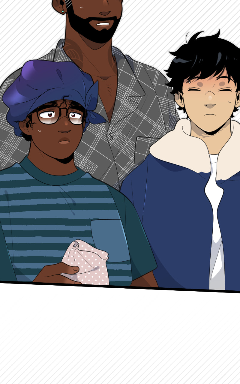 Daybreak Chapter 322 page 17 - 