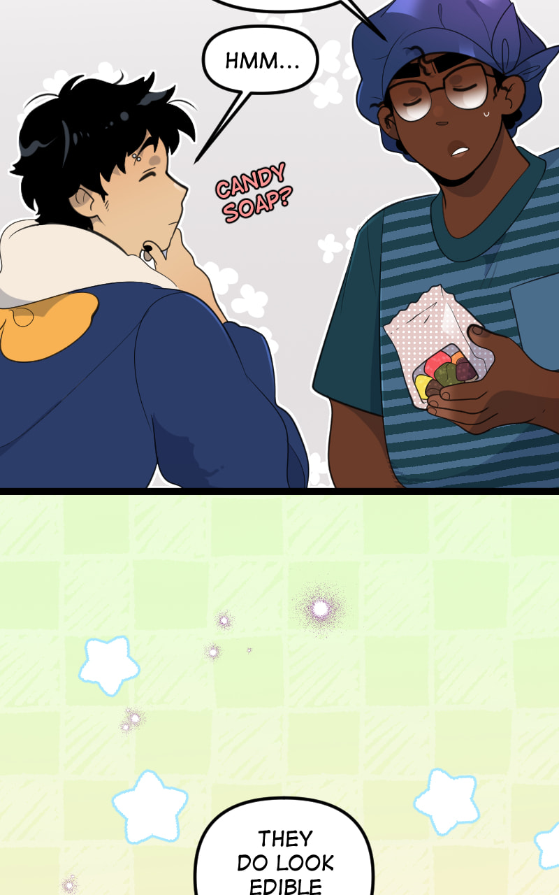 Daybreak Chapter 322 page 3 - 