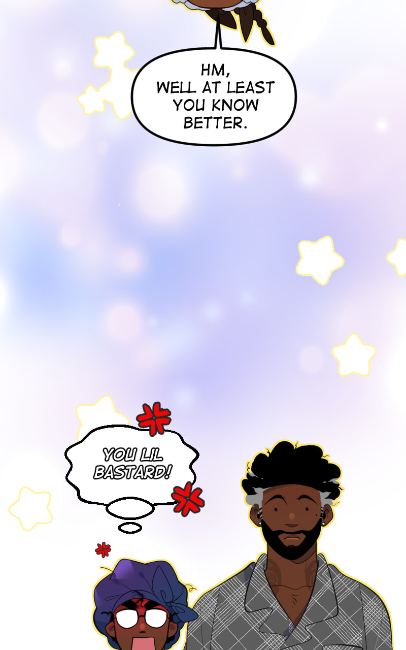 Daybreak Chapter 322 page 21 - 