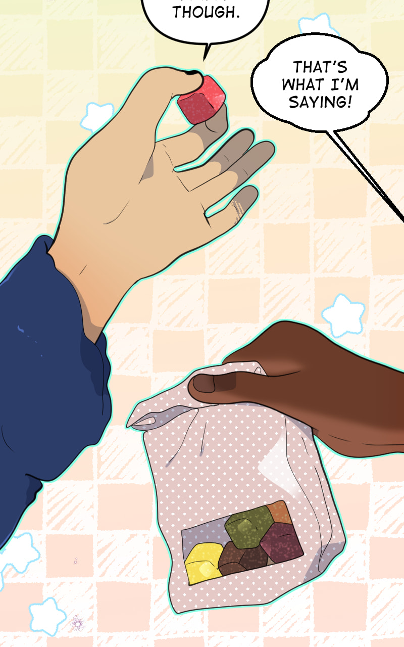Daybreak Chapter 322 page 4 - 