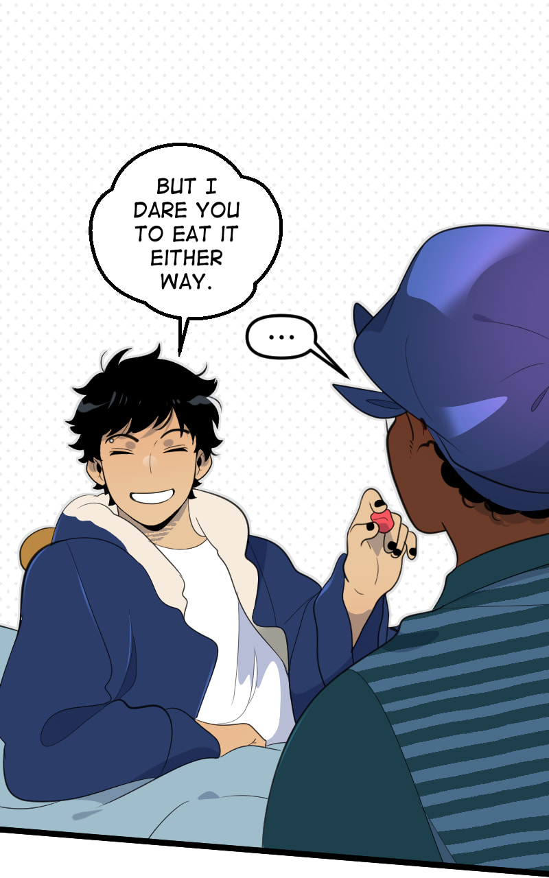 Daybreak Chapter 322 page 6 - 