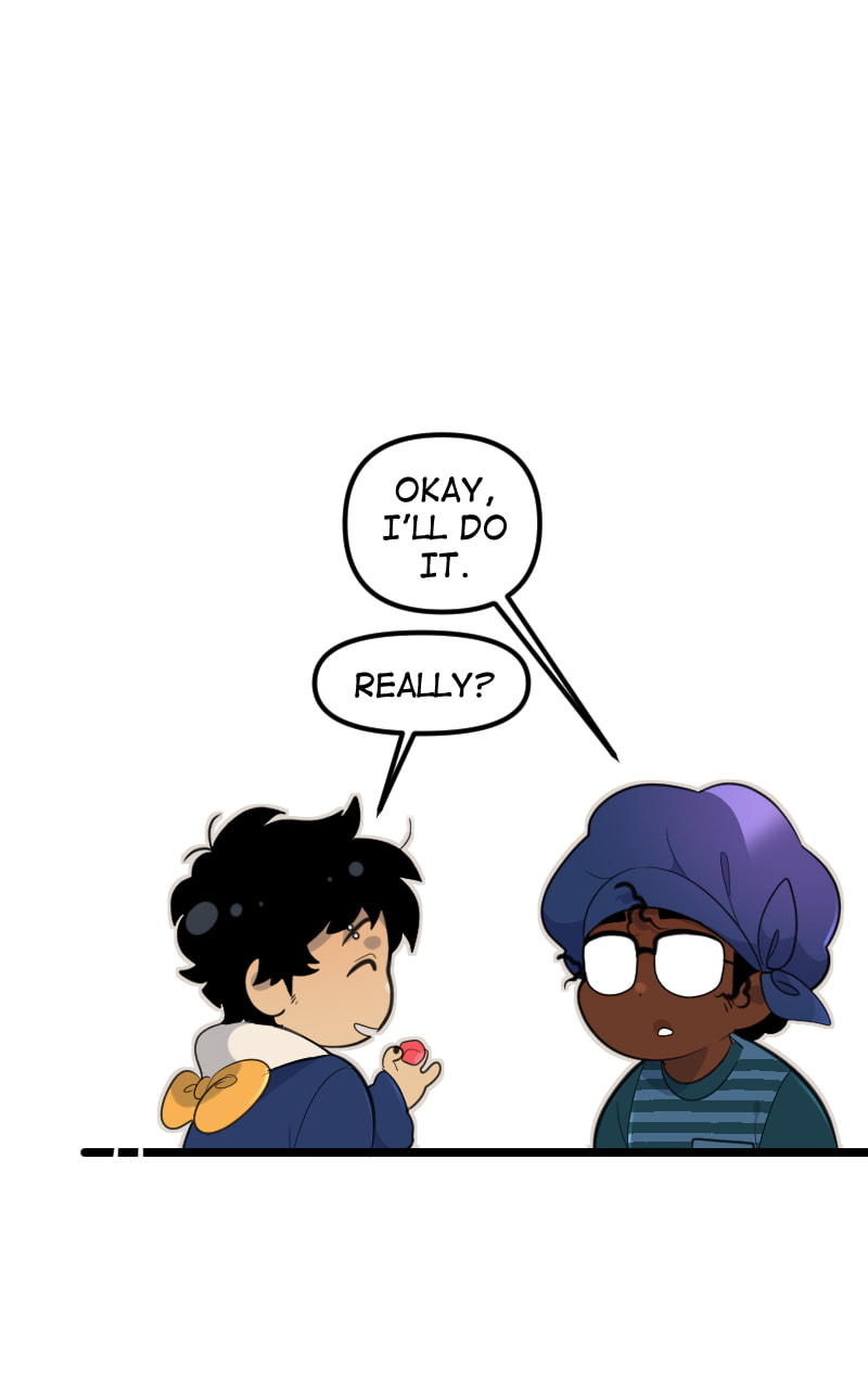 Daybreak Chapter 322 page 7 - 