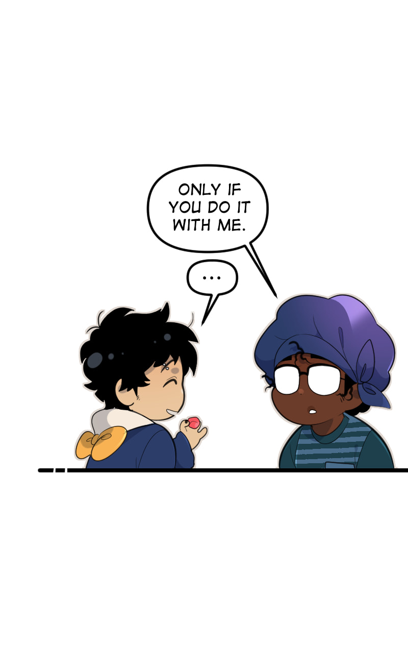 Daybreak Chapter 322 page 8 - 
