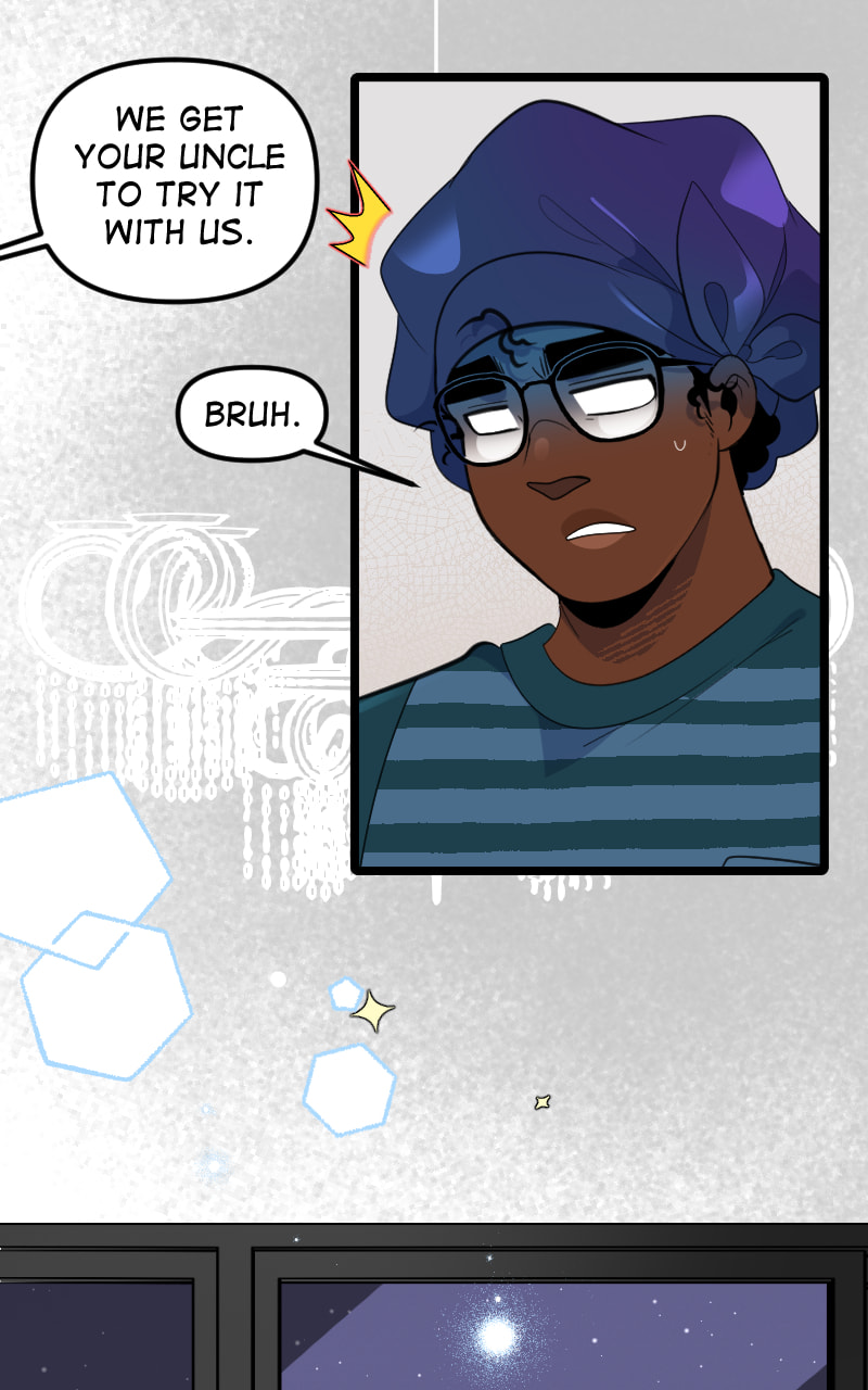 Daybreak Chapter 322 page 10 - 