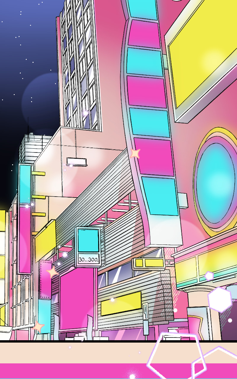 Daybreak Chapter 323 page 1 - 