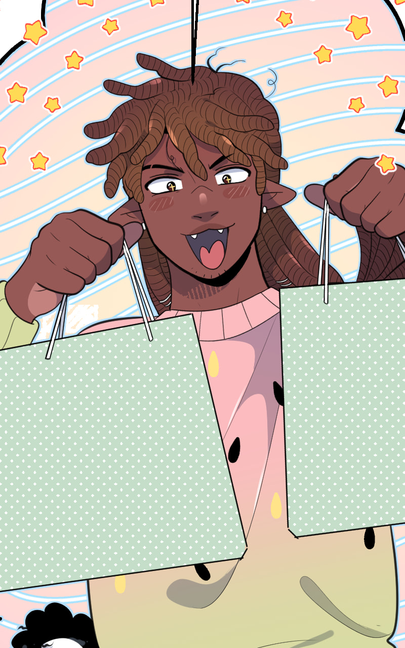Daybreak Chapter 323 page 11 - 
