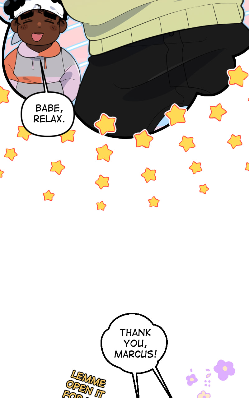 Daybreak Chapter 323 page 12 - 