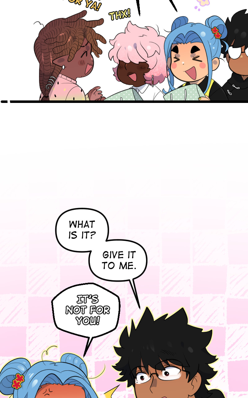 Daybreak Chapter 323 page 13 - 