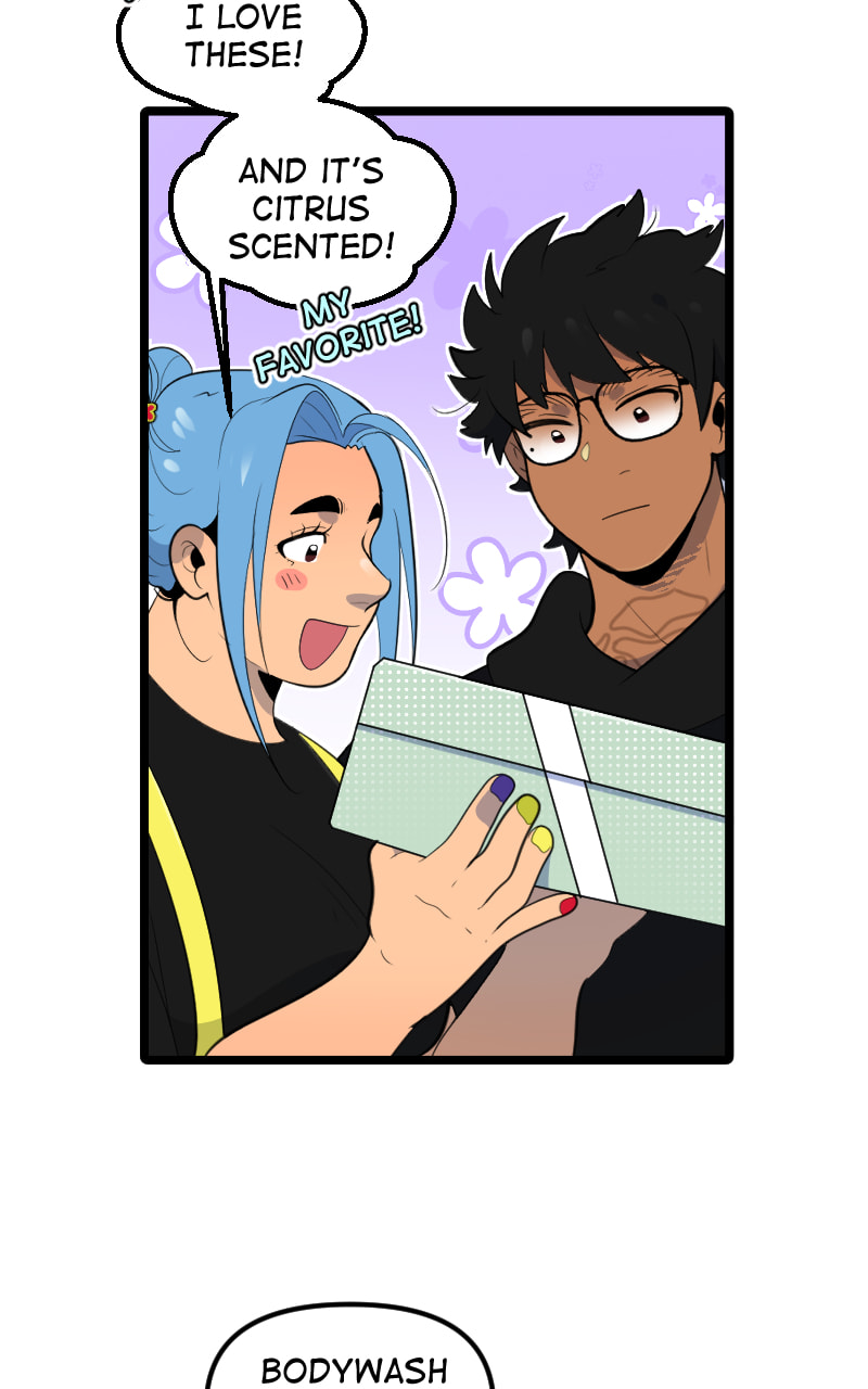 Daybreak Chapter 323 page 15 - 