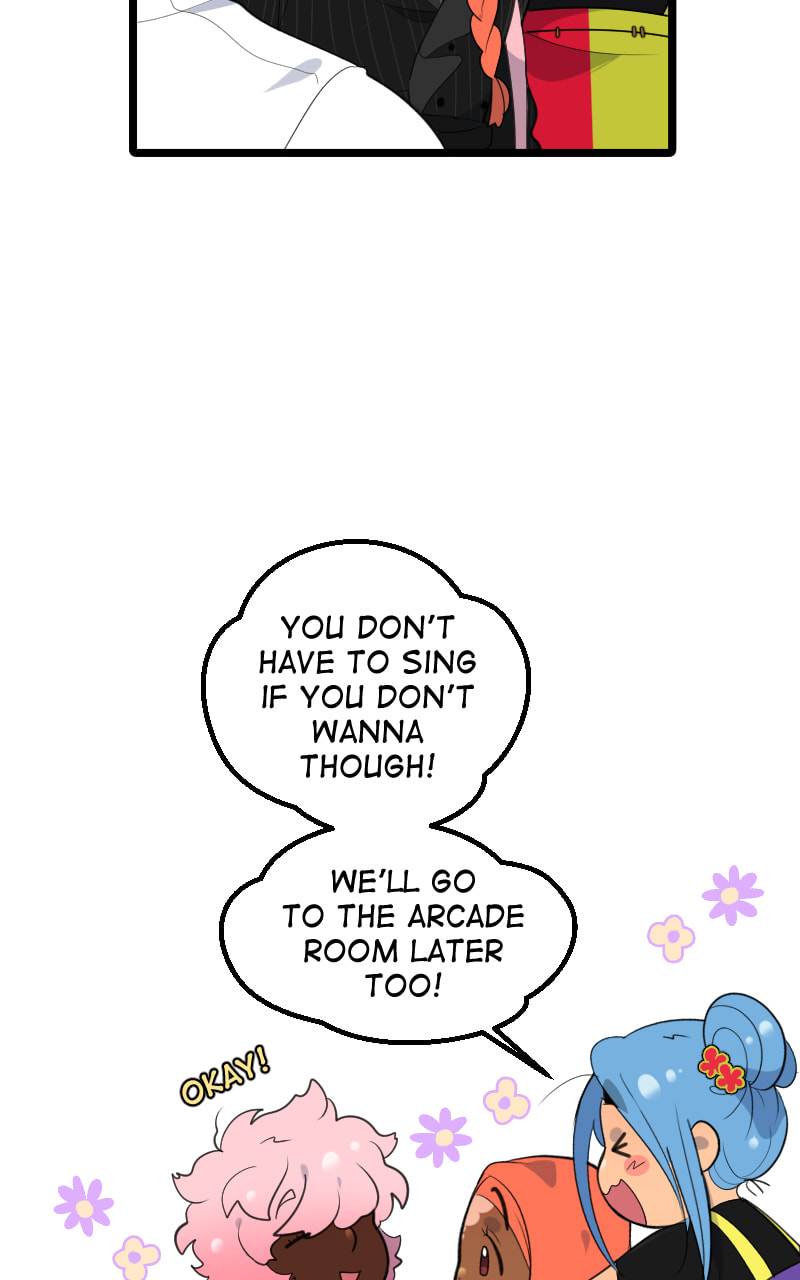 Daybreak Chapter 323 page 3 - 