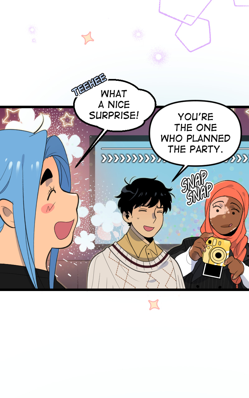 Daybreak Chapter 323 page 7 - 